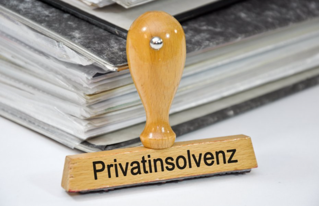 Privatinsolvenz