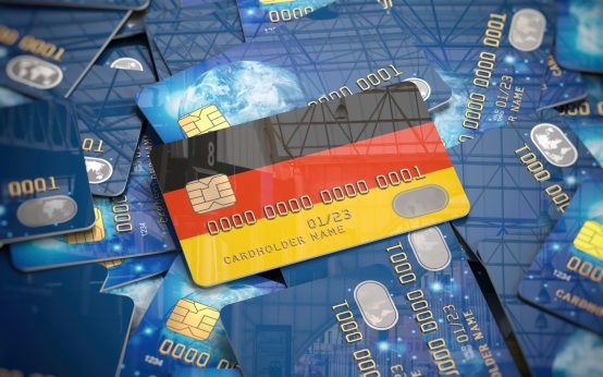 Prepaid-Kreditkarte in Deutschland