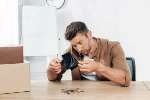 Privatinsolvenz Antrag stellen