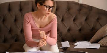 Privatinsolvenz Antrag stellen.