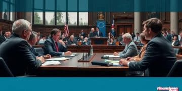 SPD Regierungsbildung: Ein Blick hinter die Kulissen