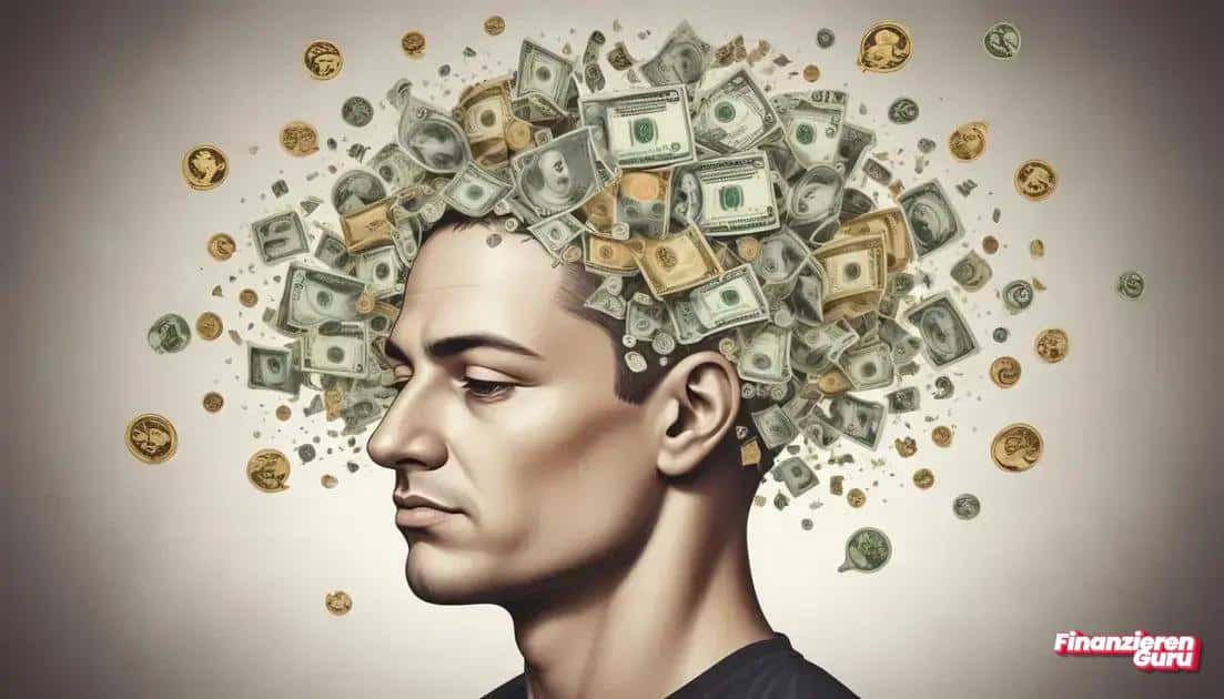 Wie Glaubenssätze Ihren Umgang mit Geld beeinflussen