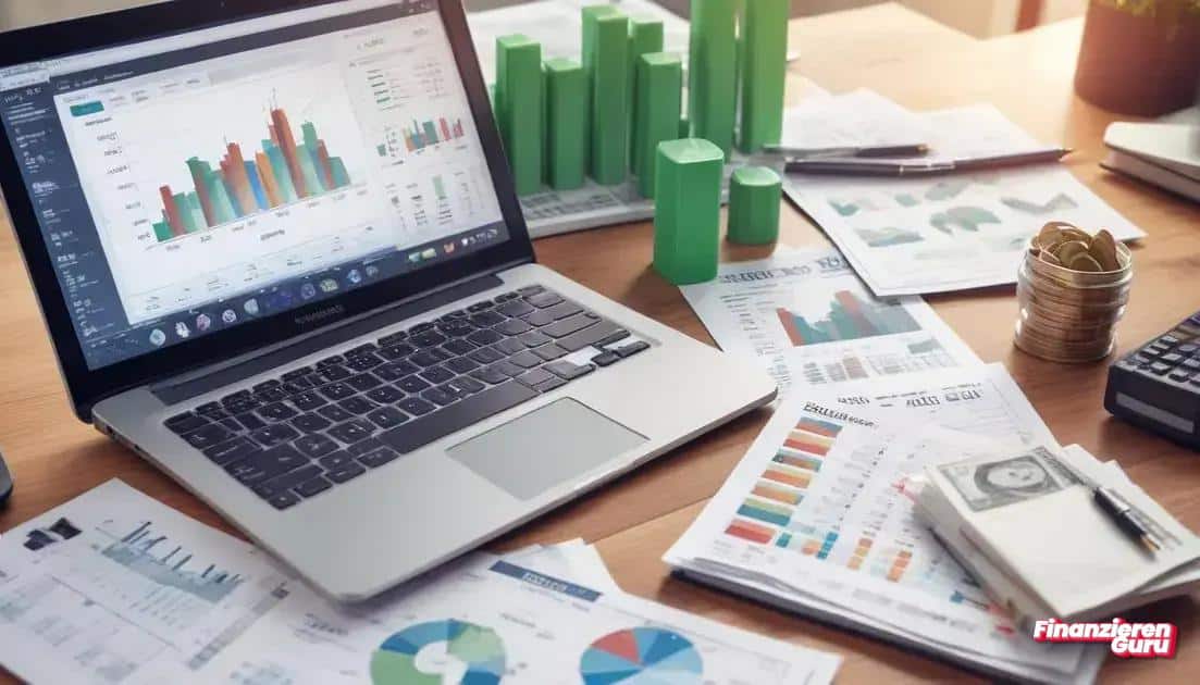 Praktische Methoden für finanziellen Erfolg