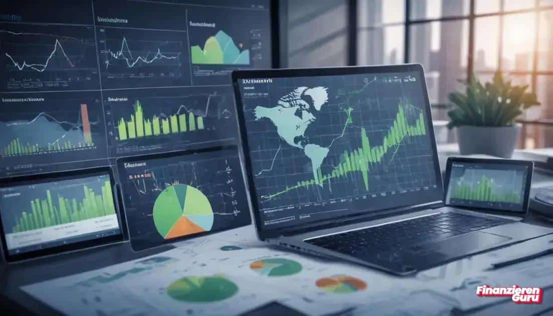 Ich investiere klug und erfolgreich