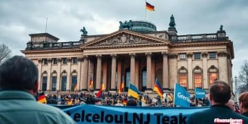 Bundestagswahl 2025