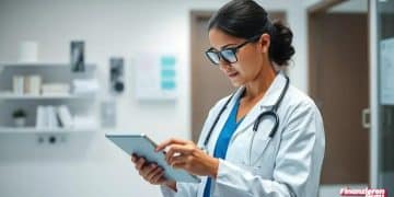 Digitale Patientenakte Einführung: Die Zukunft der Patientenversorgung