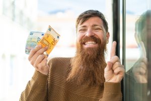 Deutschlandticket 2025 Preis 58 Euro