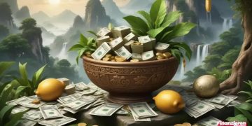 Ich ziehe Geld und Fülle an: So optimieren Sie Ihre Finanzen