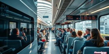 Deutschlandticket Finanzierung 2025