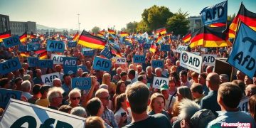 AfD Wahlergebnisse: Was sie für die Zukunft bedeuten
