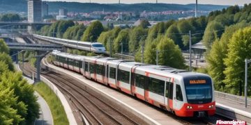 Deutschlandticket 2025 Preis 58 Euro: Was Sie wissen sollten