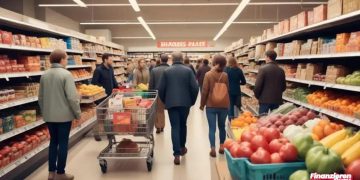 Inflationsrate Deutschland: So beeinflusst sie Ihren Alltag
