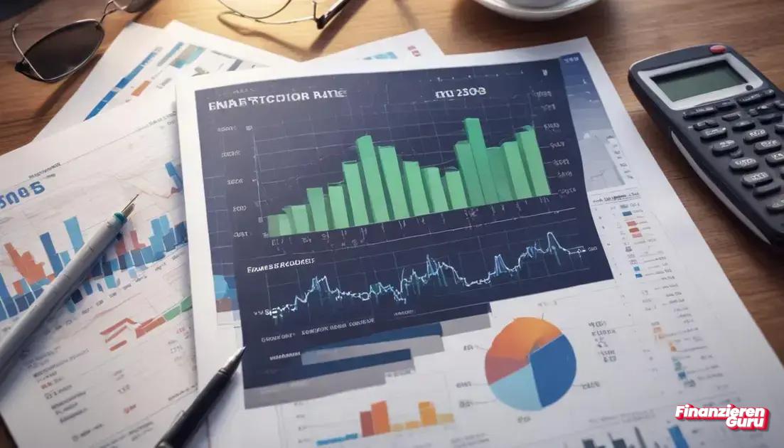 Prognosen für 2025 und darüber hinaus