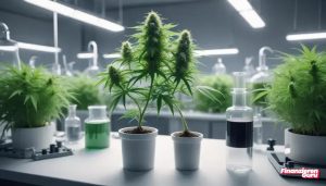 Cannabisgesetz 
