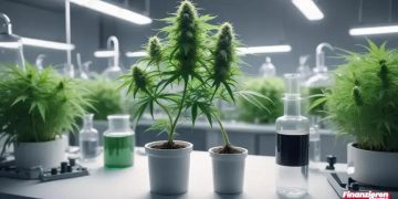 Cannabisgesetz