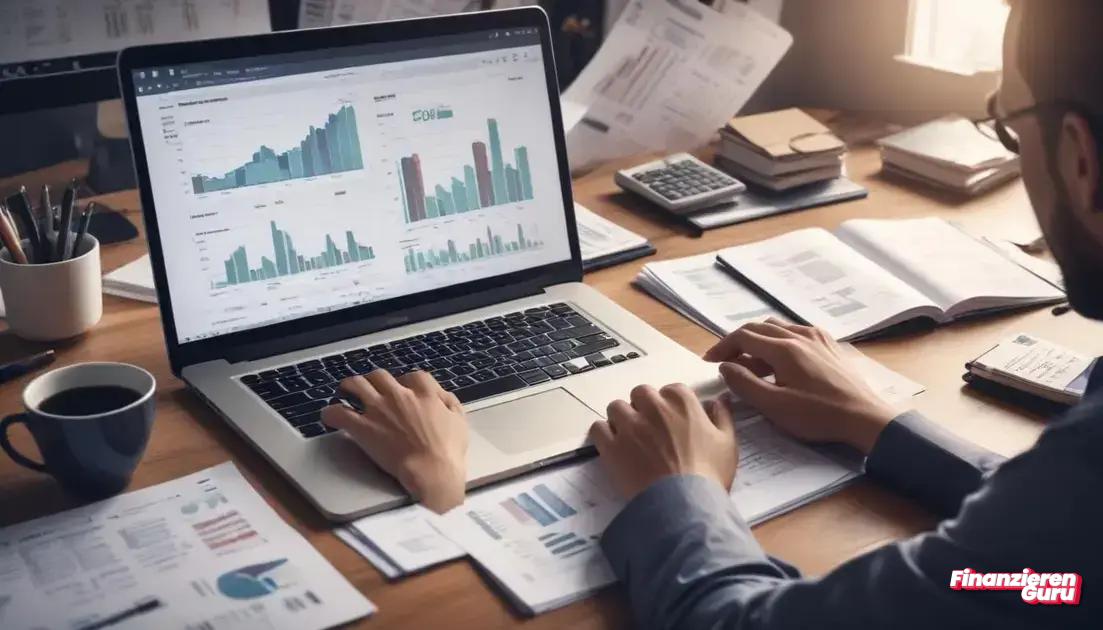 Die Rolle von finanziellem Wissen