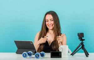 Finfluencer Geld Tipps