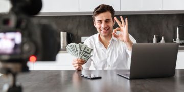 Finfluencer Geld Tipps