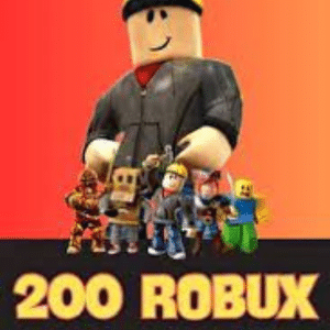 Robux