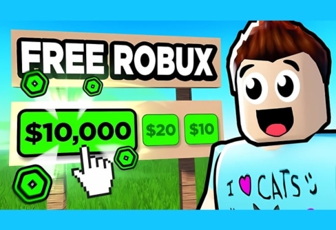 Robux