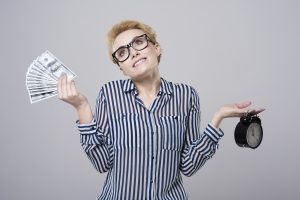 Schuldenfrei in 36 Monaten