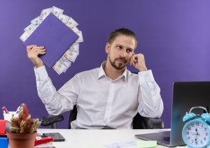 Schuldenfrei in 36 Monaten