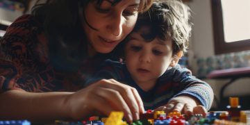 So erhalten Sie das kostenlose LEGO ® Magazin für Kinder