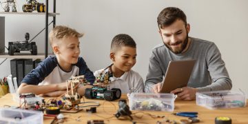 Wie man das kostenlose LEGO Magazin für Kinder bekommt: Komplettführer