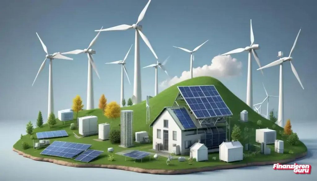Energiepreise dämpfen die Inflation 2025