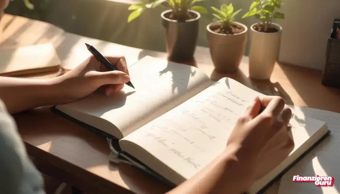 Praktische Affirmationen für mehr Selbstwert und Geld
