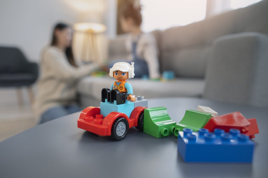 Warum das kostenlose LEGO Magazin so beliebt ist