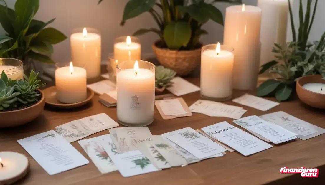 Die besten Affirmationskarten für Fülle Die besten Affirmationskarten für Fülle