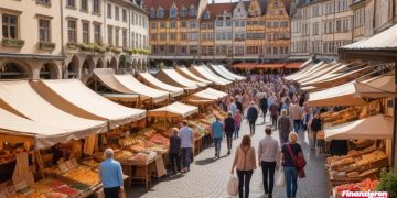 Europäischer Wirtschaftspatriotismus