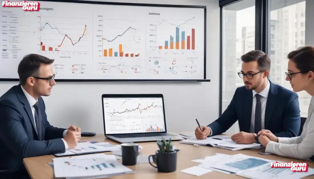 Strategien zur Maximierung Ihrer Investitionen