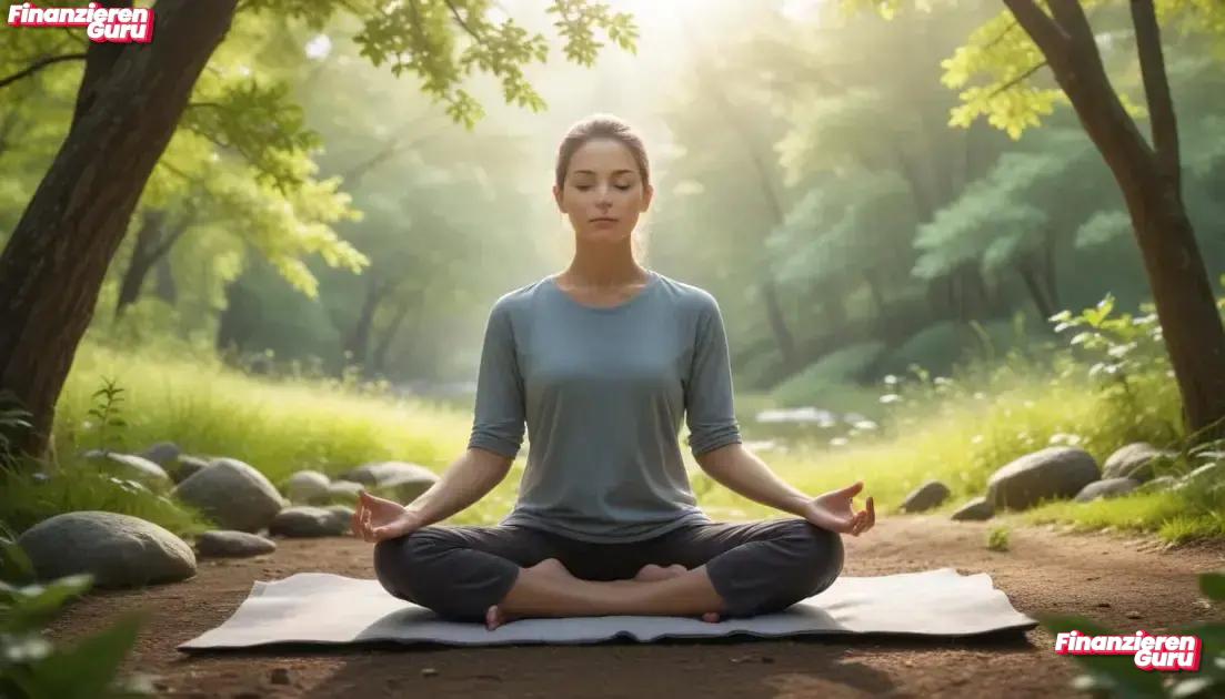 Techniken zur Stärkung der mentalen Resilienz