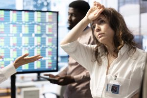 wirtschaftliche Auswirkungen