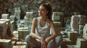 Geld und Selbstwert stärken