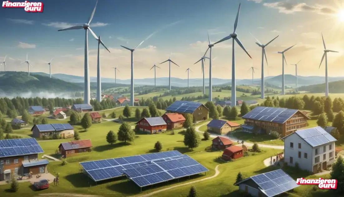 Mögliche wirtschaftliche Entwicklungen für Deutschland