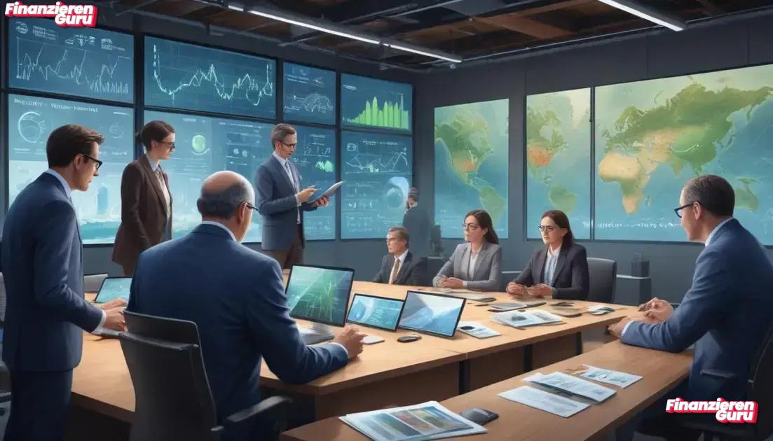 Zukunftsausblick: Was Experten sagen