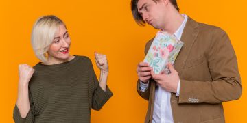 Geldmindset Deutschland Trend: Erfahren Sie, was dahintersteckt