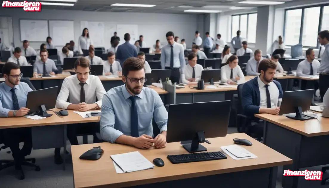 Herausforderungen für Arbeitnehmer Herausforderungen für Arbeitnehmer