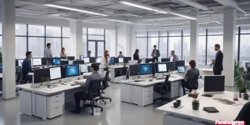 KI Arbeitsplätze Deutschland: Der Schlüssel zur Zukunft